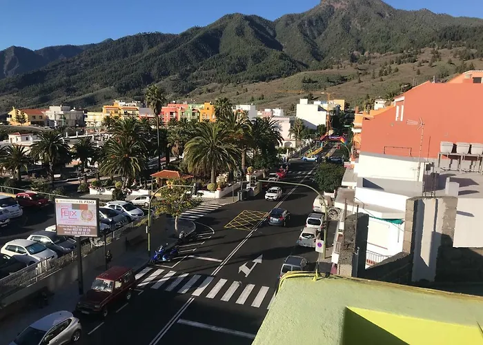 Atico El Paso