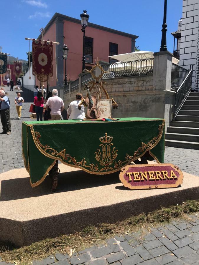 Atico El Paso