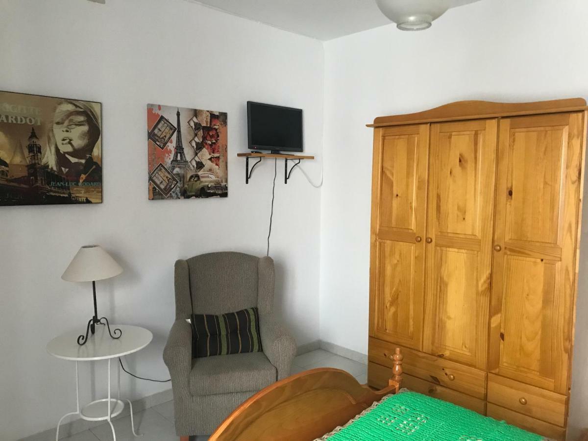 Apartment Atico
